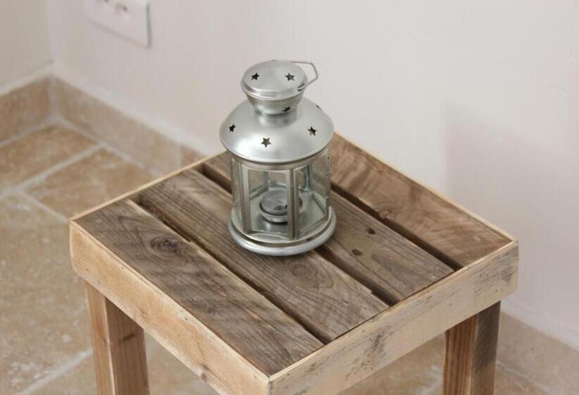 צימר Mas Saint Julien