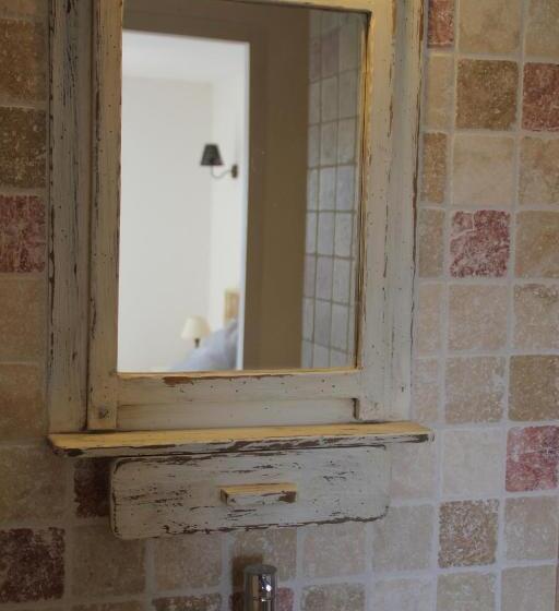 צימר Mas Saint Julien