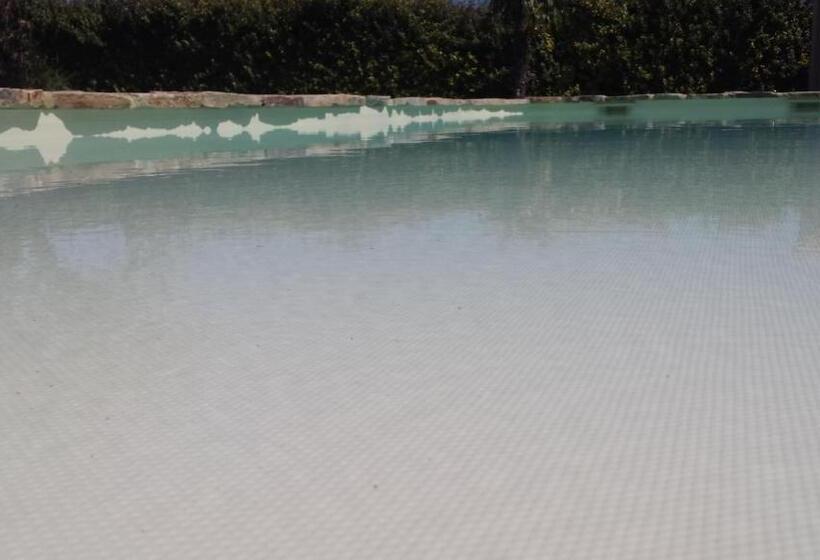 צימר Mas Saint Julien