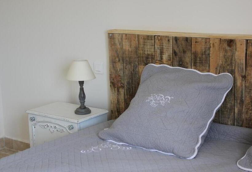 צימר Mas Saint Julien