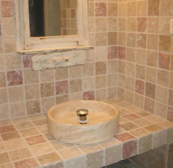 צימר Mas Saint Julien