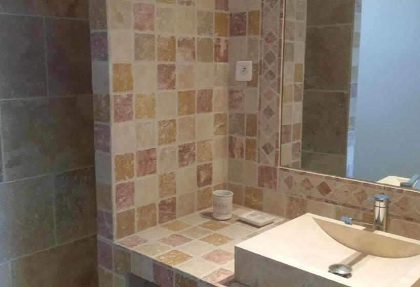 צימר Mas Saint Julien