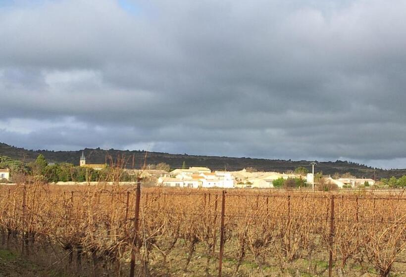 צימר Millot Conilhac