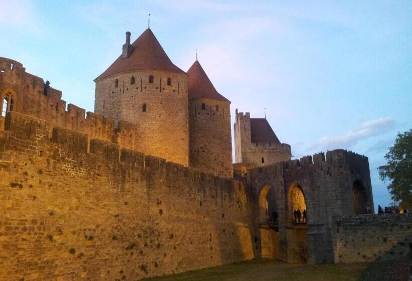 צימר Millot Conilhac