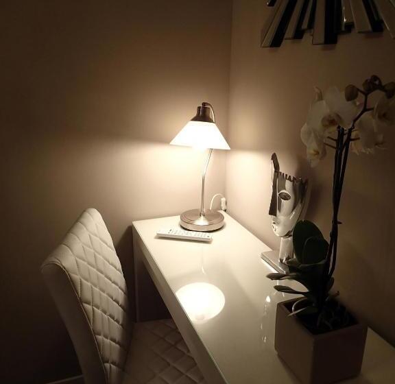 Bed and Breakfast New West Room