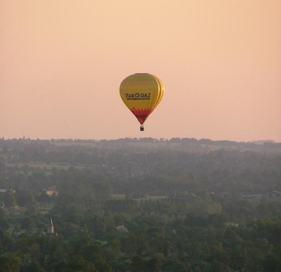 住宿加早餐 Domfront Numero Cinq