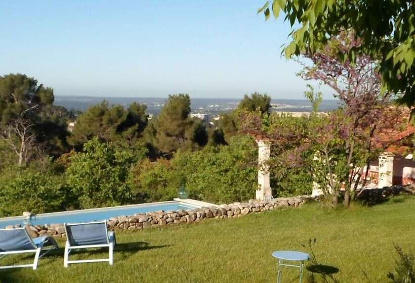 צימר Pavillon De Beauregard