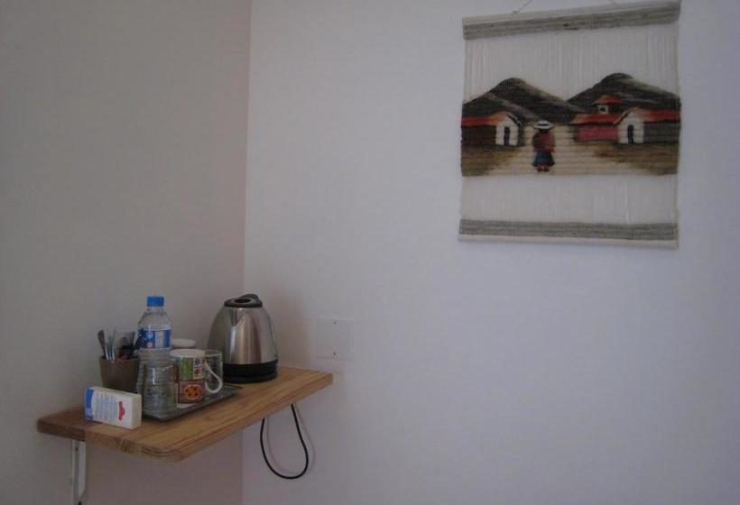 住宿加早餐  Petite Suite Douillette