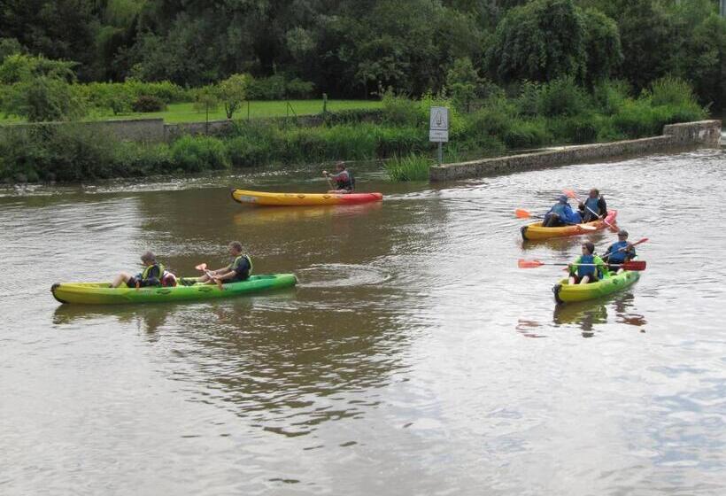 ベッドアンドブレックファースト Suite Sainte Anne