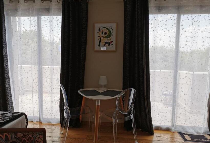 住宿加早餐  U Muzzelo