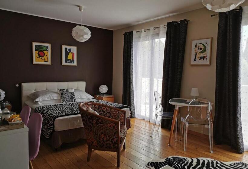 住宿加早餐  U Muzzelo