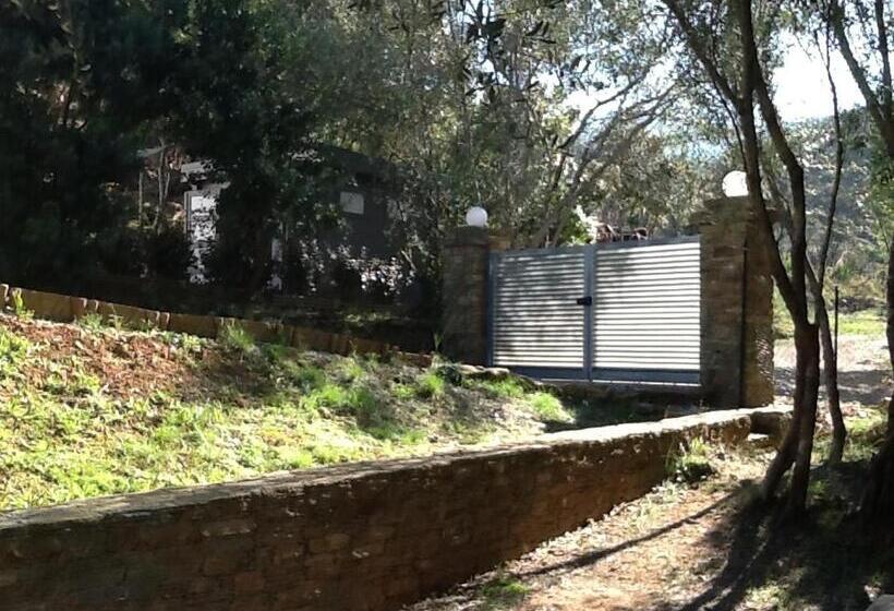 住宿加早餐  U Muzzelo