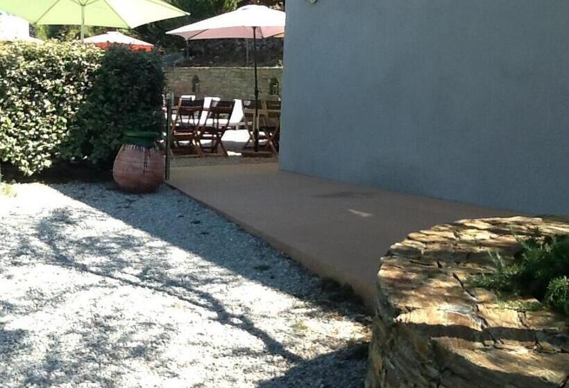 住宿加早餐  U Muzzelo