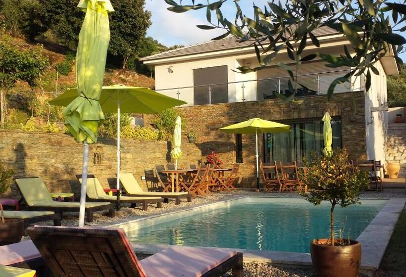 住宿加早餐  U Muzzelo