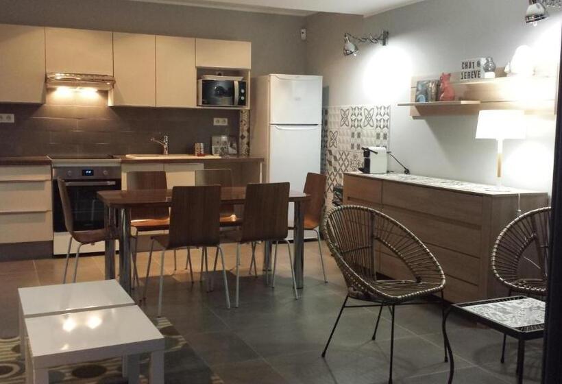 住宿加早餐  U Muzzelo