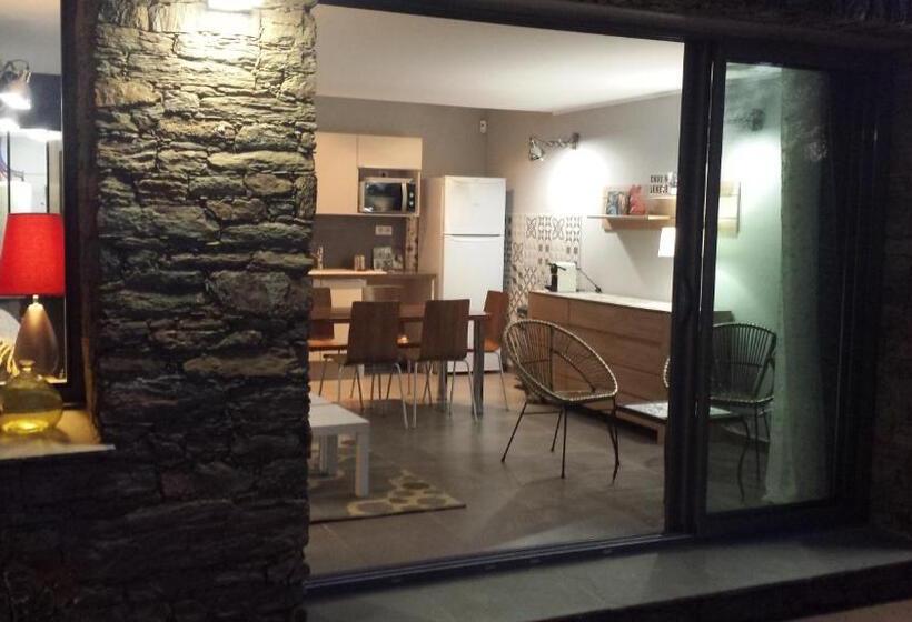 住宿加早餐  U Muzzelo