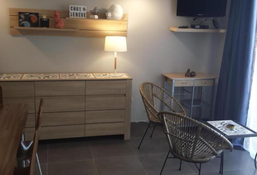 住宿加早餐  U Muzzelo