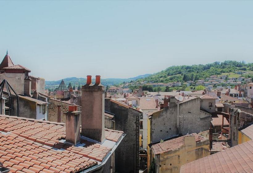 ベッドアンドブレックファースト Une Coquille Sous L Oreiller