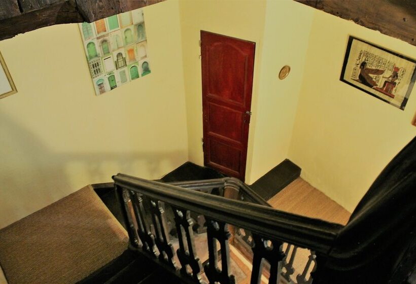 ベッドアンドブレックファースト Une Coquille Sous L Oreiller