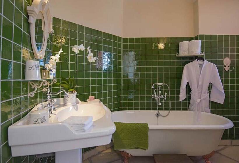 צימר Une Maison à Saint Paul De Vence