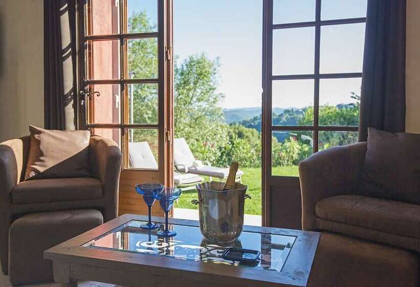 צימר Une Maison à Saint Paul De Vence