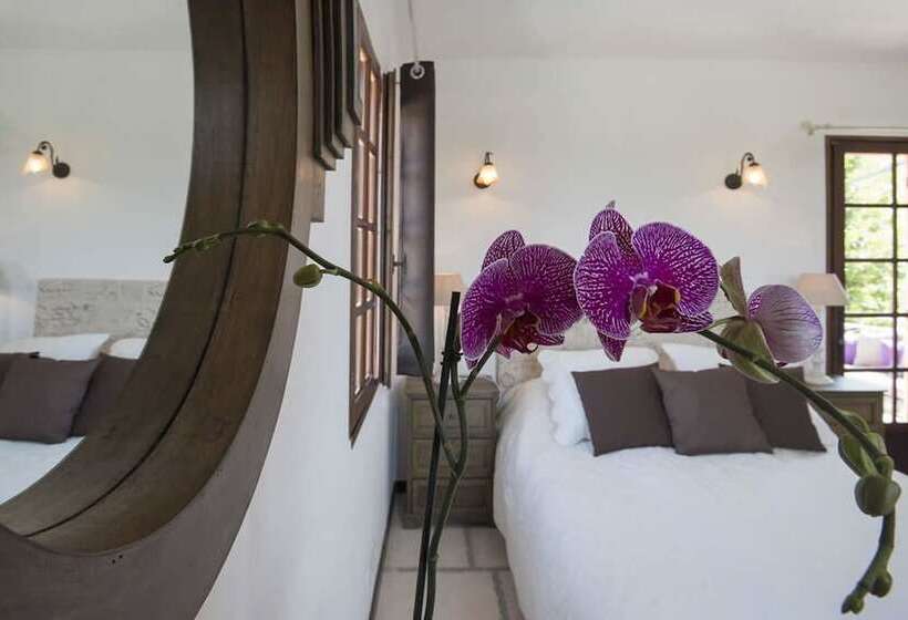 צימר Une Maison à Saint Paul De Vence