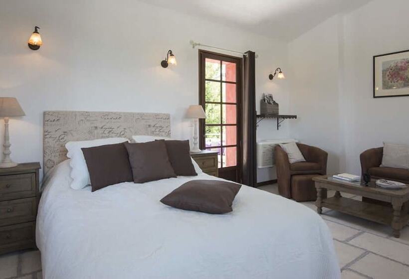 צימר Une Maison à Saint Paul De Vence