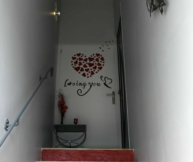 민박 Une Parenthese Pour Deux