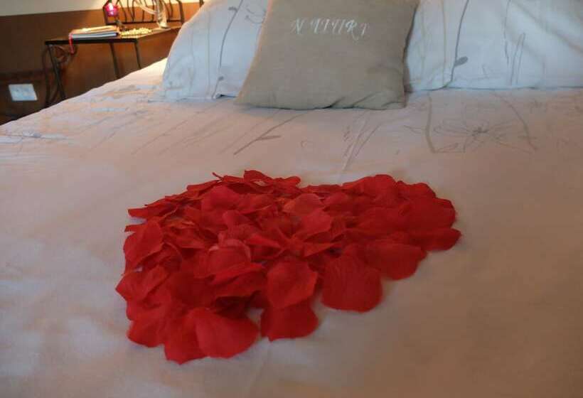 민박 Une Parenthese Pour Deux