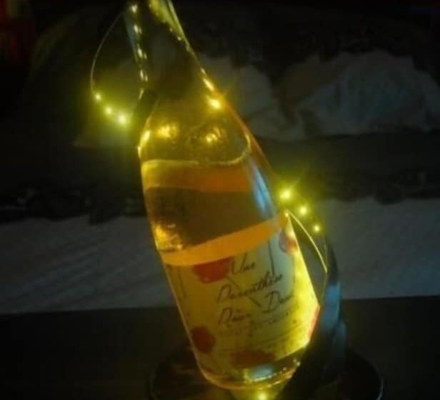 민박 Une Parenthese Pour Deux