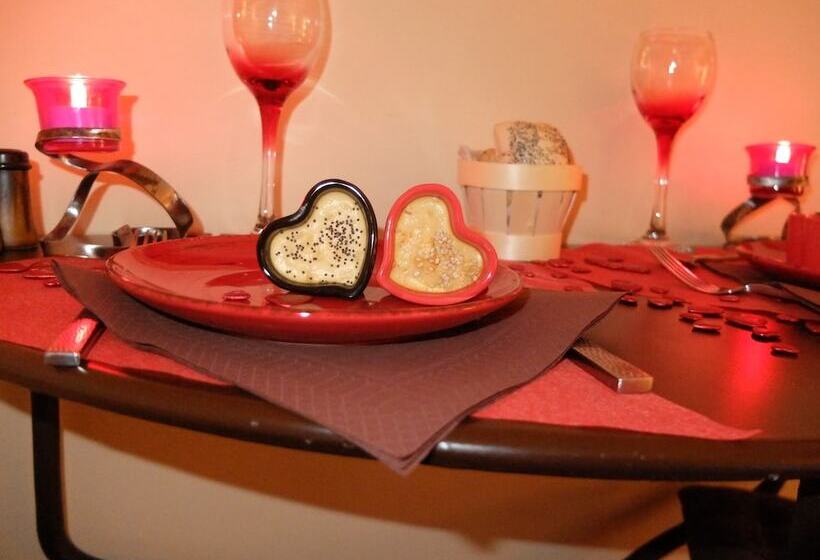 민박 Une Parenthese Pour Deux