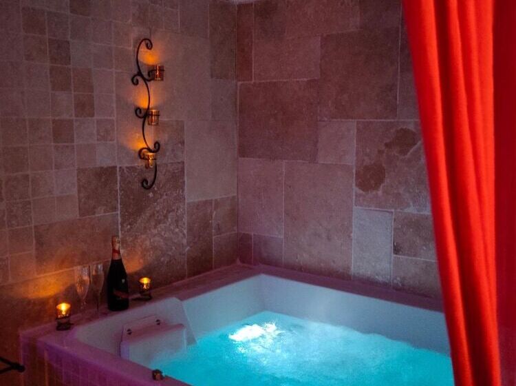 민박 Une Parenthese Pour Deux