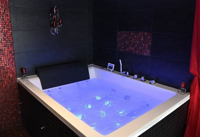 민박 Une Parenthese Pour Deux