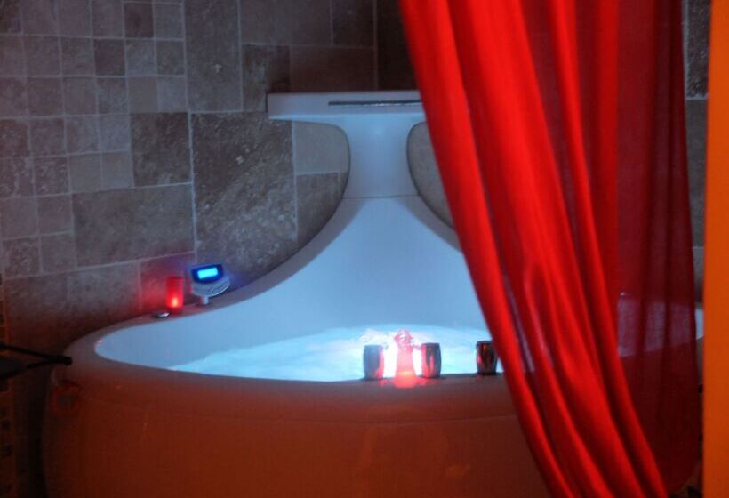 민박 Une Parenthese Pour Deux