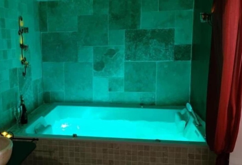 민박 Une Parenthese Pour Deux