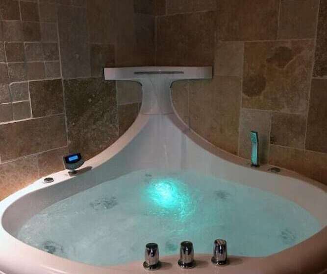 민박 Une Parenthese Pour Deux