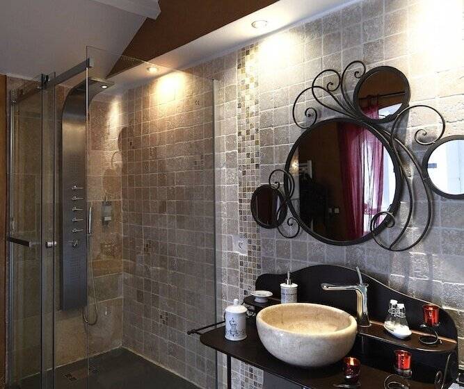 민박 Une Parenthese Pour Deux