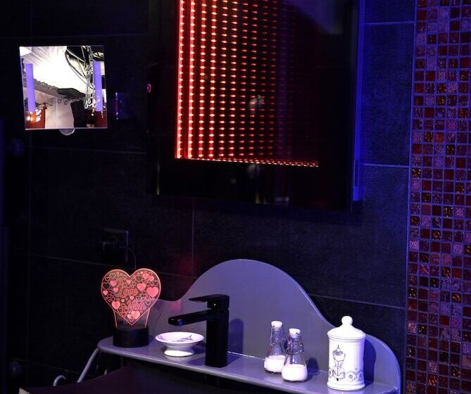 민박 Une Parenthese Pour Deux