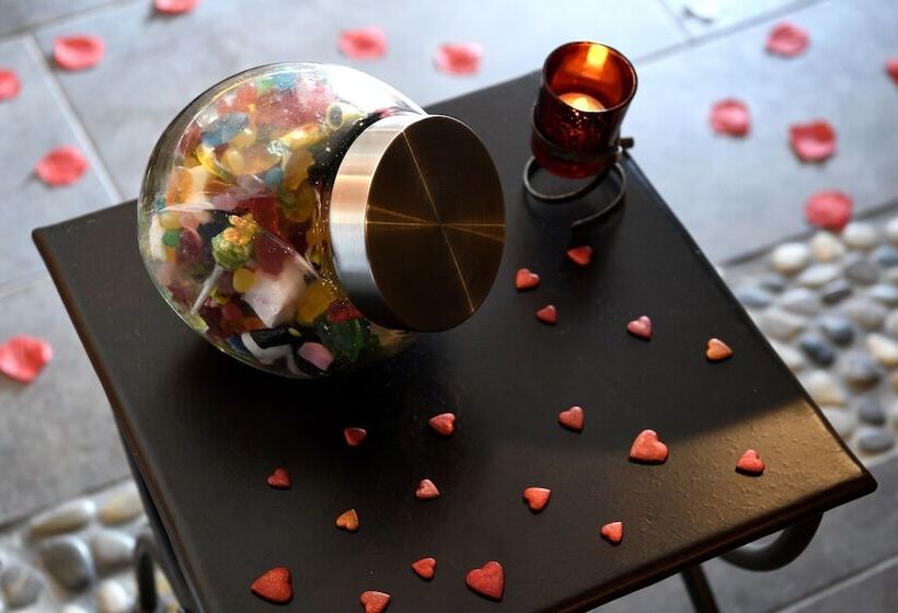 민박 Une Parenthese Pour Deux