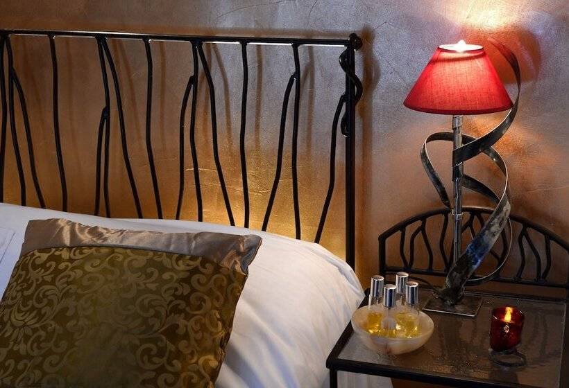 민박 Une Parenthese Pour Deux