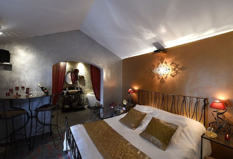 민박 Une Parenthese Pour Deux