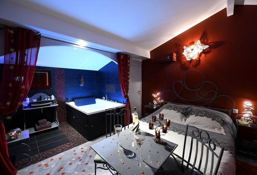 민박 Une Parenthese Pour Deux