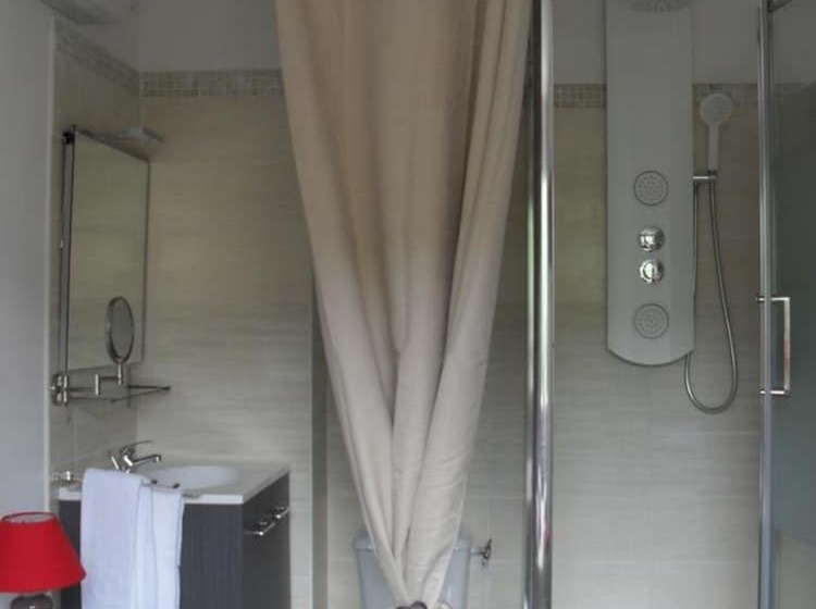 住宿加早餐  Chambre D Hote Veronique