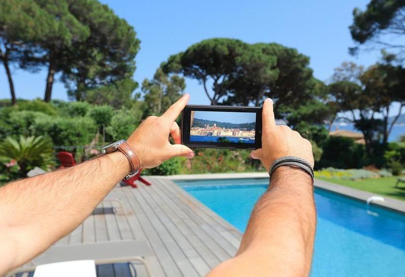 צימר Villa Californie