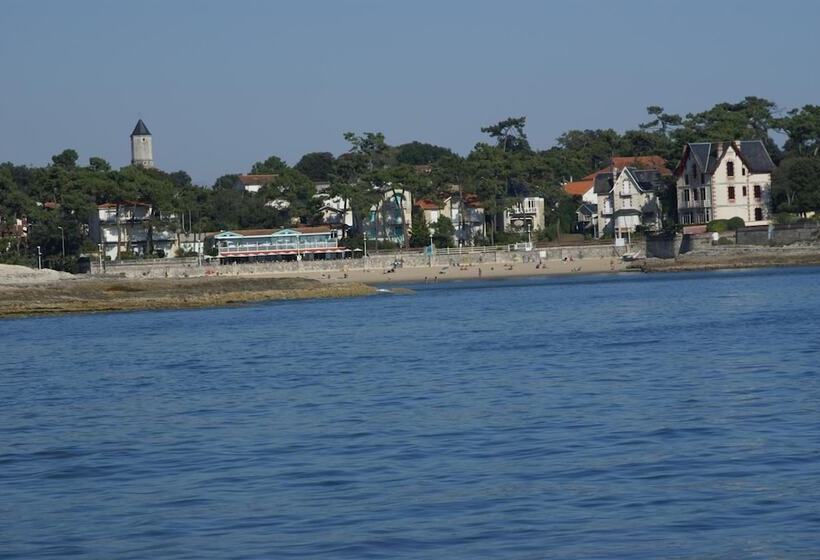 민박 Chambre D Hotes Les Volets Bleus   Villa L Olivier Côté Mer
