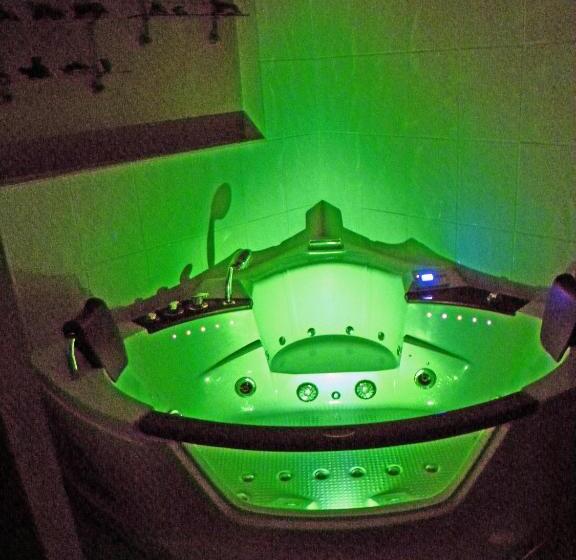 تختخواب و صبحانه Villa Mogador Piscine Et Balnéo