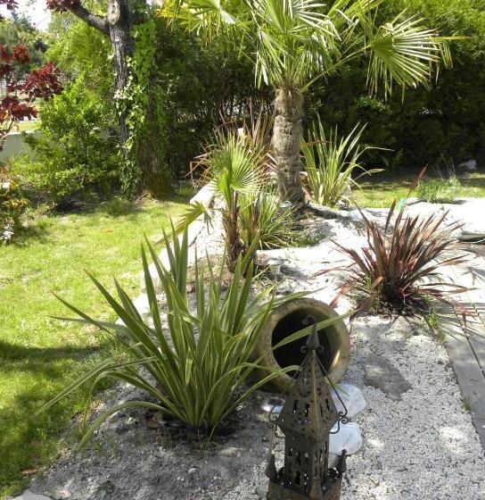 تختخواب و صبحانه Villa Mogador Piscine Et Balnéo