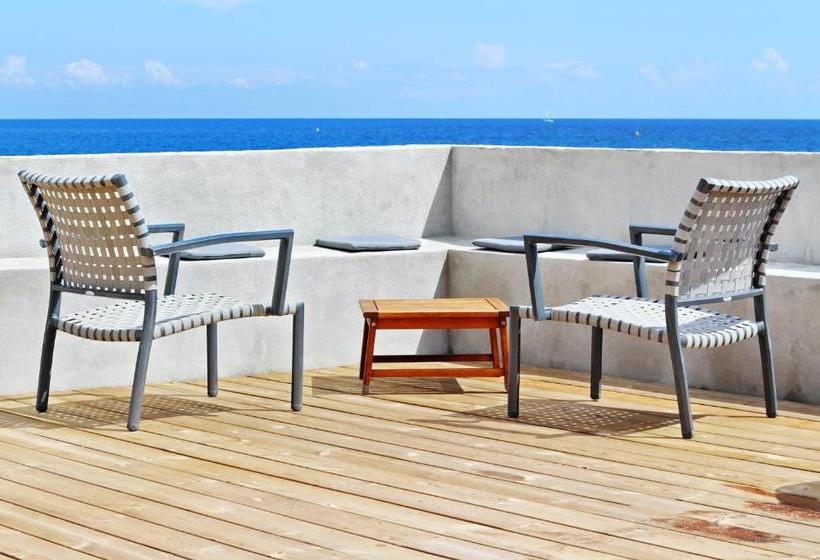 Maison Charmante Vue Mer Erbalunga