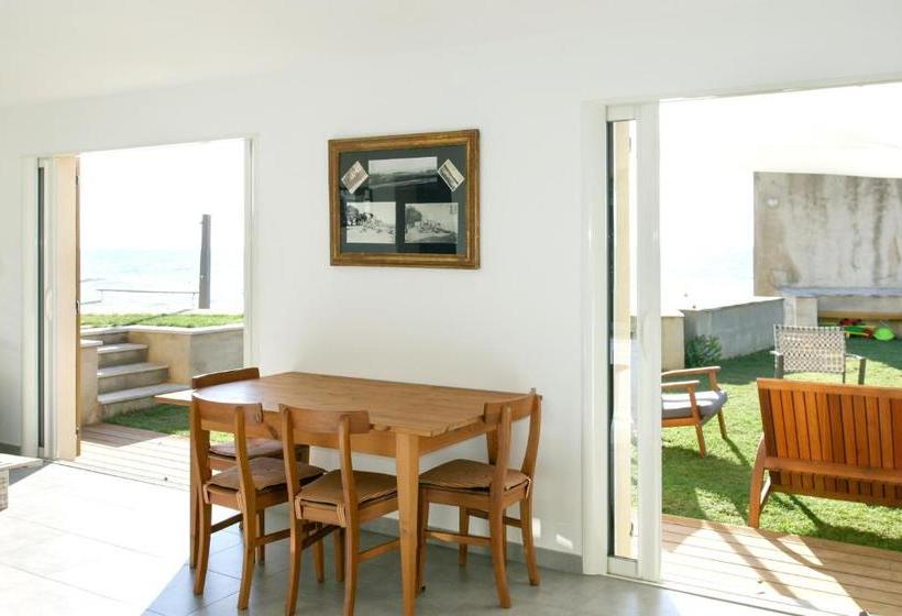 Maison Charmante Vue Mer Erbalunga