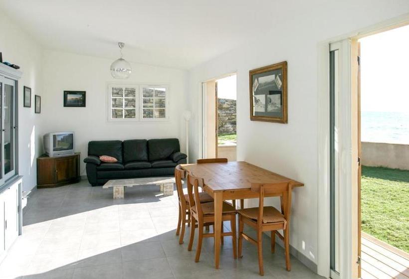 Maison Charmante Vue Mer Erbalunga